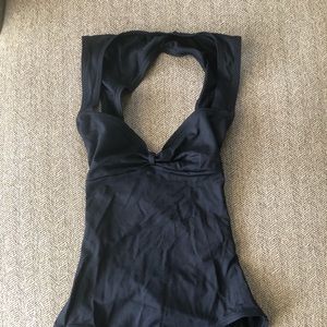 Adult Medium Natalie Leotard